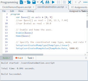 Fast Development